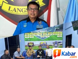 Hasan Basri”*PSBL Tetap Jaga Eksistensi Sepak Bola Langsa*”