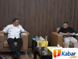 Kementerian HAM RI Dukung Pemkab Deli Serdang Selesaikan Persoalan Aset di Lahan HGU