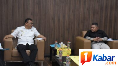 Kementerian HAM RI Dukung Pemkab Deli Serdang Selesaikan Persoalan Aset di Lahan HGU