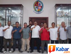 Bupati Deli Serdang Tegaskan Pengadaan Barang dan Jasa Harus Transparan dan Kompetitif