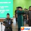 Kajati Sumut Lantik Kajari Madina dan Dua Koordinator Kejati Sumut, Jaga Marwah Institusi dengan Kinerja Profesional
