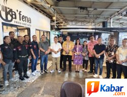 Aliansi Pemerhati Lingkungan Apresiasi Respons Pemerintah Kabupaten Minahasa Utara Terkait Banjir di Ruas Jalan Soekarno