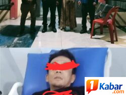 Diduga Jadi Korban Penembakan, Warga Laporkan Kasus Penganiayaan Berat ke Polresta Deli Serdang