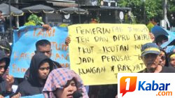 Warga Kabupaten Dairi Ultimatum Menteri Lingkungan Hidup Cabut Izin Kelayakan Lingkungan Hidup PT. Dairi Prima Mineral, Soroti Putusan Pengadilan!