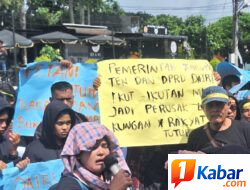 Warga Kabupaten Dairi Ultimatum Menteri Lingkungan Hidup Cabut Izin Kelayakan Lingkungan Hidup PT. Dairi Prima Mineral, Soroti Putusan Pengadilan!