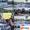 Tolak Izin Lingkungan Baru PT DPM, APUK : “Pembangkangan dan Pengkhianatan Tanah Leluhur!”