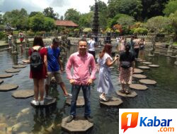 Arief Martha Rahadyan: Pariwisata Premium dan UMKM Jadi Kunci Ketahanan Ekonomi Nasional