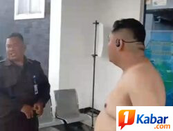 Ketua FPAN Datangin Kantor PLN Unit Medan Johor, Protes Pemadaman Listrik Bergilir!
