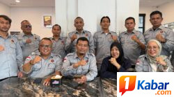 DPP ADNI Desak Prabowo Subianto Copot Dirut PLN, Soroti Blackout Sumatera dan Tata Kelola Energi Kelistrikan