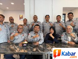 DPP ADNI Desak Prabowo Subianto Copot Dirut PLN, Soroti Blackout Sumatera dan Tata Kelola Energi Kelistrikan