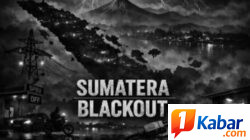 Blackout Sumatera : Beban Rakyat Bertambah, Genset dan Sanyo, Krisis Air Bersih di Deli Serdang dan Kota Medan, Direksi Tirtanadi Gak Punya Terobosan!