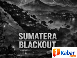 Blackout Sumatera : Beban Rakyat Bertambah, Genset dan Sanyo, Krisis Air Bersih di Deli Serdang dan Kota Medan, Direksi Tirtanadi Gak Punya Terobosan!