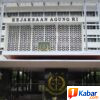 Kajari dan Kasi Pidsus Serdang Bedagai Dikabarkan Diamankan Kejagung RI, Kasi Intel Serdang Bedagai Sebut Sedang Cuti dan Sudah Tunjuk Plh!