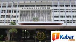 Kajari dan Kasi Pidsus Serdang Bedagai Dikabarkan Diamankan Kejagung RI, Kasi Intel Serdang Bedagai Sebut Sedang Cuti dan Sudah Tunjuk Plh!