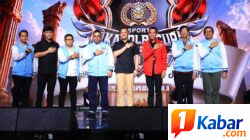 Polri Resmi Luncurkan E-Sport Kapolri Cup 2026