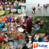 AP2SI Beri Fasilitas Tambahan Kano dan Payung Parasol Demi Tingkatkan Daya Tarik Pengunjung Ekowisata Pantai Mangrove Kampung Nipah di Perbaungan