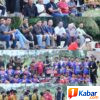 SSB Elang Biru Langsa Raih Juara Turnamen Piala Irfansyah U-15