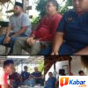 Rapat Pengurus Askot PSSI Kota Langsa Bahas Kesiapan Kompetisi Liga Bersama Piala Gubernur Aceh*