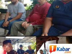 Rapat Pengurus Askot PSSI Kota Langsa Bahas Kesiapan Kompetisi Liga Bersama Piala Gubernur Aceh*