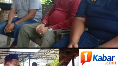 Rapat Pengurus Askot PSSI Kota Langsa Bahas Kesiapan Kompetisi Liga Bersama Piala Gubernur Aceh*