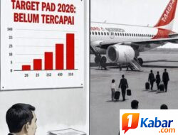 PAD Kota Medan Belum Tercapai, Kaban Bapenda Kota Medan Liburan ke Bali bersama 4 Orang Kabid beserta Istri!