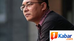 RIZKI AZMI, MAJU DI PILCHIKSUNG GAMPONG BUKIT PULO, MEMBAWA VISI PEMBANGUNAN MAJU DAN MENGEDEPANKAN PELAYANAN WARGA.