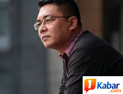RIZKI AZMI, MAJU DI PILCHIKSUNG GAMPONG BUKIT PULO, MEMBAWA VISI PEMBANGUNAN MAJU DAN MENGEDEPANKAN PELAYANAN WARGA.