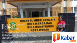 Buruknya Pelayanan Publik di Kota Medan, Warga : Rekomendasi DPRD Kota Medan di Cuekin Rico Waas, Apalagi Suara Rakyat Jelata!