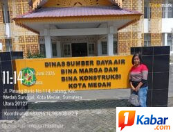 Buruknya Pelayanan Publik di Kota Medan, Warga : Rekomendasi DPRD Kota Medan di Cuekin Rico Waas, Apalagi Suara Rakyat Jelata!