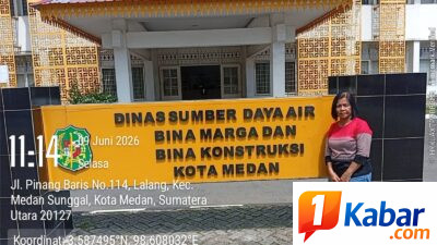 Buruknya Pelayanan Publik di Kota Medan, Warga : Rekomendasi DPRD Kota Medan di Cuekin Rico Waas, Apalagi Suara Rakyat Jelata!