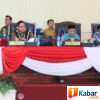 DPRD Kota Medan Gelar Rapat Koordinasi dengan KPK RI, Wong Chun Sen : “Tingkatkan Kualitas Tata Kelola Pemerintahan Daerah yang Bersih, Transparan, dan Akuntabel di Kota Medan”