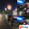 Polsek Sunggal Intensifkan Patroli Blue Light, Antisipasi 3C dan Balap Liar, Himbau Masyarakat Manfaatkan Layanan 110