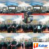Pangdam I/BB Hadiri Kegiatan KKDN Pasis Dikreg LV Sesko TNI TA 2026 di Makodam I/BB