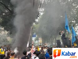 PW KAMMI Sumut Desak Copot Dirut Pertamina dan Menteri ESDM, Kenaikan Pertamax Dinilai Tidak Manusiawi dan Menyiksa Rakyat