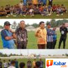 SSB Elang Biru U-15, Siap Terbang Ke Piala Soeratin 2026