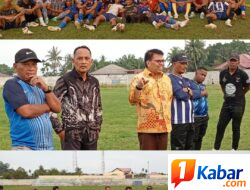 SSB Elang Biru U-15, Siap Terbang Ke Piala Soeratin 2026