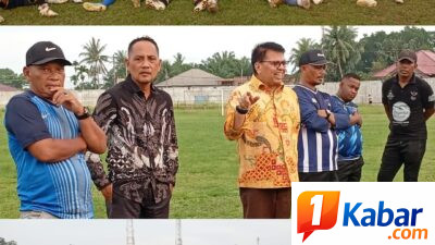 SSB Elang Biru U-15, Siap Terbang Ke Piala Soeratin 2026
