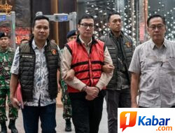 Vendor Motor Listrik MBG Jadi Tersangka, Kejagung Bongkar Dugaan Markup Pengadaan Sekitar Rp. 1,1 Triliun