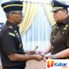 Dilantik Kajati Sumut, Muhammad Junaidi Resmi Jabat Kajari Paluta