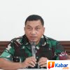 Kapendam IX/Udayana Luruskan Pemberitaan Terkait Insiden Anggota TNI dengan Brimob di Manggarai Barat