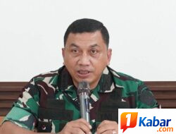 Kapendam IX/Udayana Luruskan Pemberitaan Terkait Insiden Anggota TNI dengan Brimob di Manggarai Barat