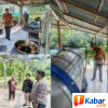 Stafsus Mendagri Tinjau Pengembangan Agribisnis Aren di Pesantren Al-Hidayah Kutalimbaru-Deli Serdang, Dorong Ketahanan Pangan dan Energi Nasional