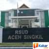 Diterpa Kritik dan Desakan Evaluasi, Direktur RSUD Aceh Singkil Buka Suara: Pelayanan Terus Membaik, Tidak Ada Diskriminasi