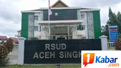 Diterpa Kritik dan Desakan Evaluasi, Direktur RSUD Aceh Singkil Buka Suara: Pelayanan Terus Membaik, Tidak Ada Diskriminasi