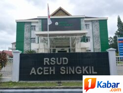 Diterpa Kritik dan Desakan Evaluasi, Direktur RSUD Aceh Singkil Buka Suara: Pelayanan Terus Membaik, Tidak Ada Diskriminasi