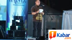 Ketua DPRD Kota Medan Hadiri Peringatan Hari Raya Waisak 2026, Perkuat Toleransi dan Persaudaraan dalam Keberagaman Masyarakat di Kota Medan