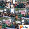 Ratusan Massa Aliansi Mahasiswa Gelar Aksi Demonstrasi di Depan Gedung DPRD Provinsi Sumut, Tuntut Hentikan Program MBG, Tolak Revisi UU Polri, Jaga Harga BBM dan Desak Pemerintah untuk Segera Mengesahkan RUU Masyarakat Adat