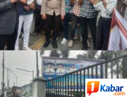 Diduga Lakukan Penganiayaan kepada Warga, BK DPRD Kota Medan Akan Panggil Anggota Fraksi Partai NasDem Berinisial AT