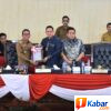 DPRD Kota Medan Berikan Apresiasi Atas Kinerja Pemko Medan Kembali Opini WTP dari BPK RI ke-6 Kalinya Berturut-Turut