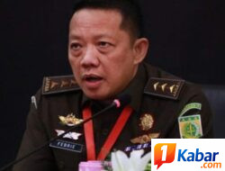 Dari Piring Anak Bangsa ke Jerat Korupsi : Kejagung Bongkar Dugaan Skandal MBG, Mimpi Gizi Nasional di Persimpangan Integritas